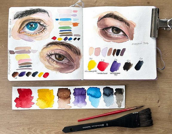 [Дарья Долгополова] [Dari Art] Портрет с нуля. Акв_0.png